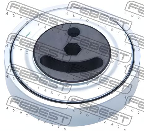 Ролик натяжителя поликлинового ремня SUZUKI VITARA, FEBEST (0787JB420) Ролик натяжителя поликлинового ремня SUZUKI VITARA, FEBEST (0787JB420)
