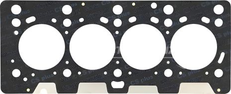 Прокладка GBC Nissan Kubistar, Renault Thalia, Віктор Рейнц (613634510)