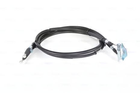 Трос ручного гальма для CHEVROLET ZAFIRA, OPEL ZAFIRA, BOSCH (1987477163)