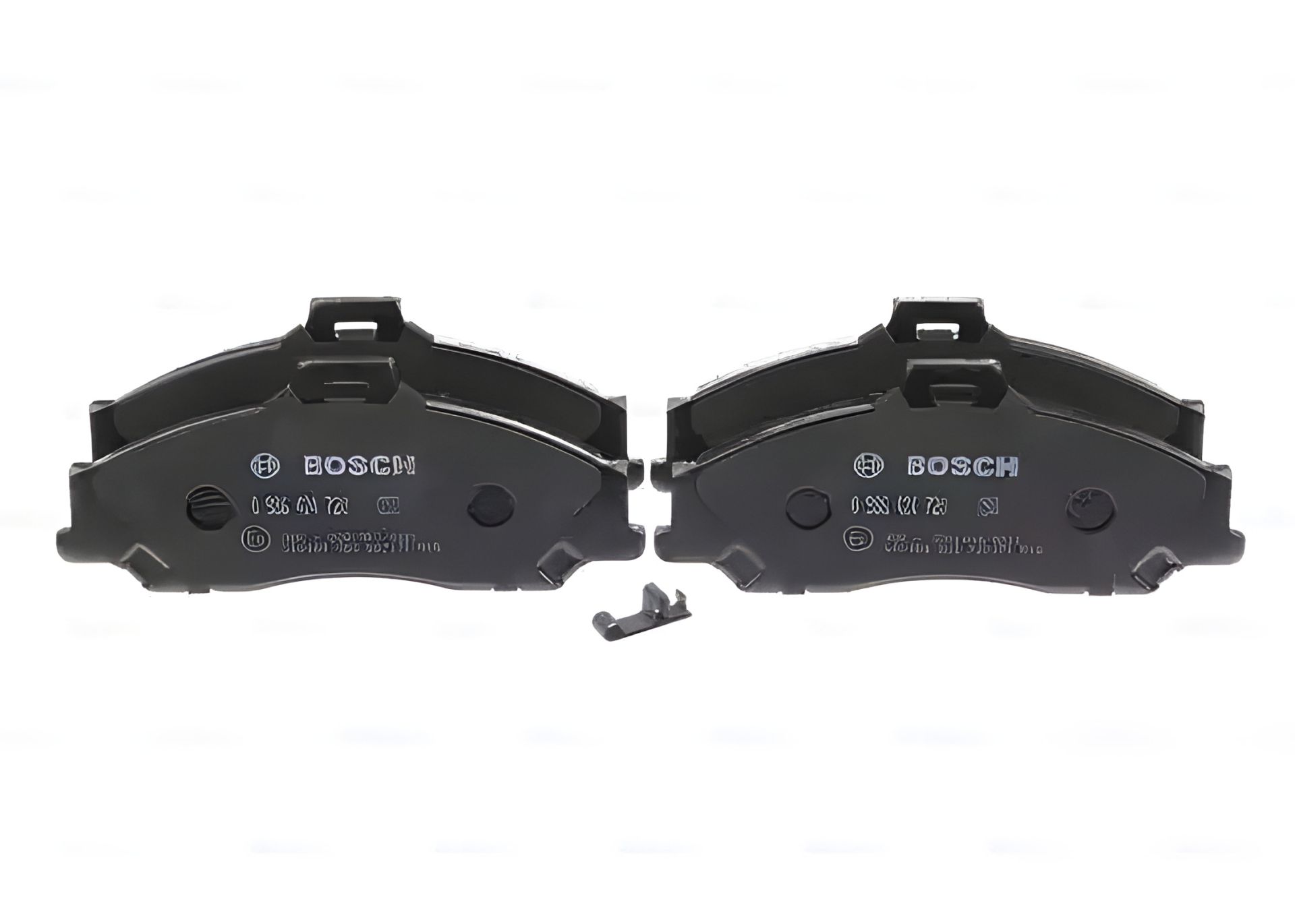 Тормозные колодки для FORD AUSTRALIA, MAZDA BT-50, BOSCH (0986424720) Тормозные колодки для FORD AUSTRALIA, MAZDA BT-50, BOSCH (0986424720)