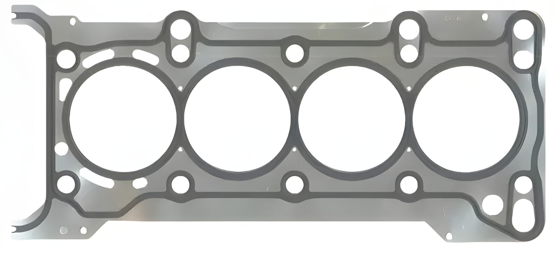 Прокладка ГБЦ для MAZDA 2 від ELRING (484770) Прокладка ГБЦ для MAZDA 2 від ELRING (484770)