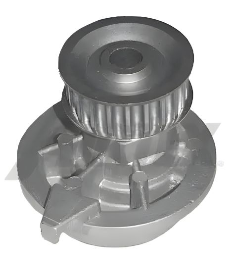 Водяний насос-помпа DAEWOO ARANOS, OPEL CAVALIER, AIRTEX (1165)