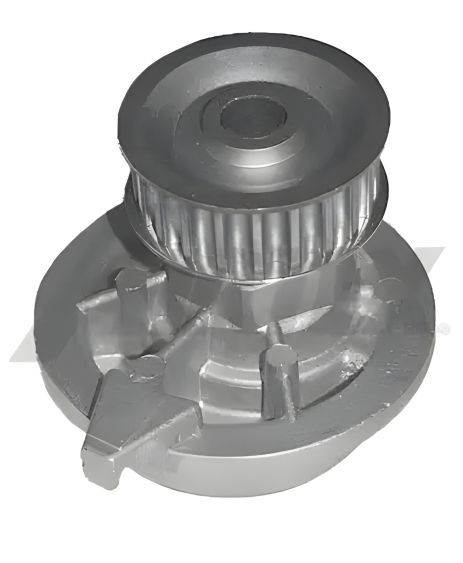 Водяний насос-помпа DAEWOO ARANOS, OPEL CAVALIER, AIRTEX (1165)