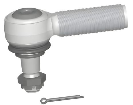 Рулевой наконечник MERCEDES-BENZ G-CLASS, LEMFORDER (1137602) Рулевой наконечник MERCEDES-BENZ G-CLASS, LEMFORDER (1137602)