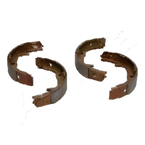 Тормозные колодки для MITSUBISHI ASX, CHRYSLER SEBRING, ASHIKA (5509909) Тормозные колодки для MITSUBISHI ASX, CHRYSLER SEBRING, ASHIKA (5509909)