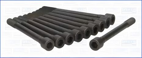 ГБЦ болты комплект для HYUNDAI ACCENT, AJUSA (81034000)