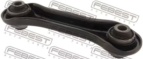 Важіль підвіски MITSUBISHI LANCER, PEUGEOT 4007, FEBEST (0425CW8) посилений