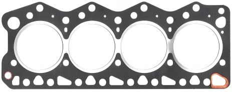 Прокладка ГБЦ для IVECO DAILY, RENAULT TRUCKS, ELRING (986496) Прокладка ГБЦ для IVECO DAILY, RENAULT TRUCKS, ELRING (986496)