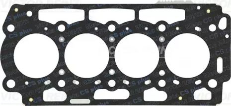 Прокладка ГБЦ MAZDA 2, TOYOTA AYGO, VICTOR REINZ (613543040) Прокладка ГБЦ MAZDA 2, TOYOTA AYGO, VICTOR REINZ (613543040)
