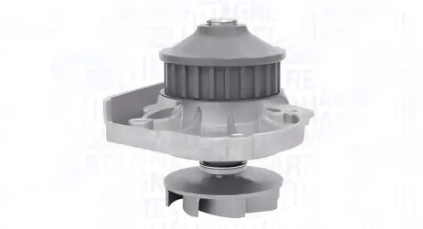 Водяная помпа MAGNETIMARELLI для LANCIA YPSILON и FIAT PANDA (352316170286)