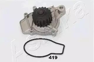 Помп, водяний насос Honda Integra, Rover 200, Ashika (3504419)