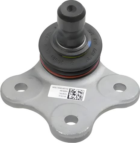 Кульова опора для FIAT 500L, LEMFORDER (4208201)