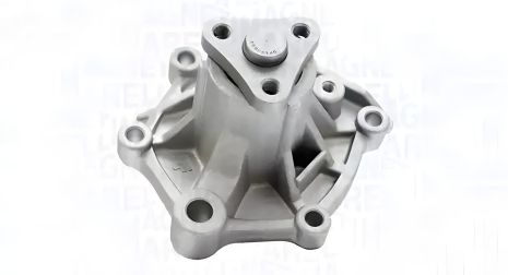 Водяной насос HONDA ACCORD, MAGNETIMARELLI (352316170444)