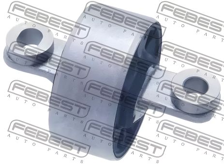 Сайлентблок важеля для KIA SPORTAGE, HYUNDAI ix35, FEBEST (KABSL10RR)