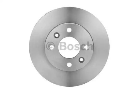 Диск тормозной NISSAN KUBISTAR, RENAULT THALIA, BOSCH (0986478276)