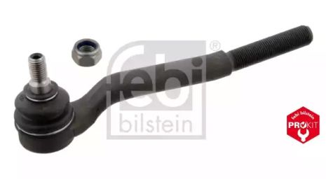 Накінечник кермової тяги MERCEDES-BENZ S-CLASS, FEBI BILSTEIN (04919)