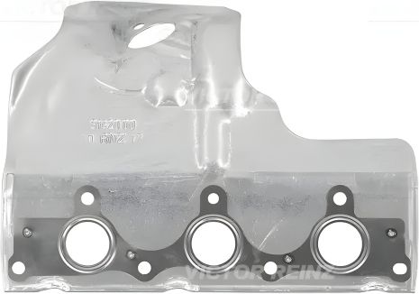 Випускного колектора прокладка SMART FORTWO, VICTOR REINZ 713142000 Випускного колектора прокладка SMART FORTWO, VICTOR REINZ 713142000