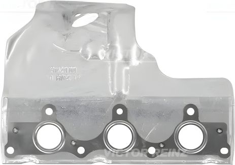 Выпускного коллектора прокладка SMART FORTWO, VICTOR REINZ (713142000)