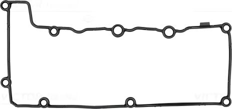 Прокладка кришки клапанної VW TOUAREG, PORSCHE MACAN, VICTOR REINZ (714048700)