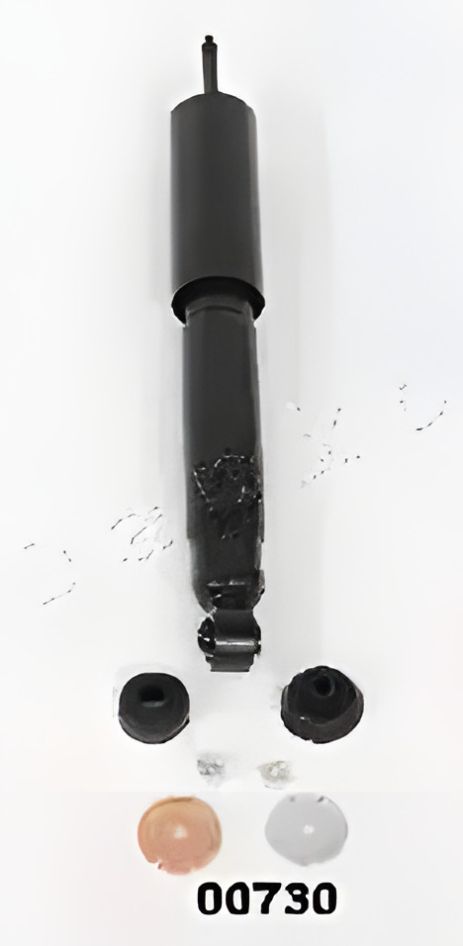 Передній амортизатор для OPEL Frontera 98- (газовий) від Japko, модель MJ00730