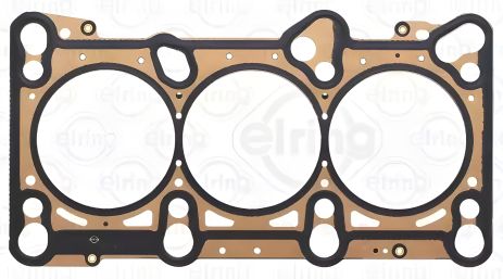 Прокладка ГБЦ AUDI A6 ELRING 627651