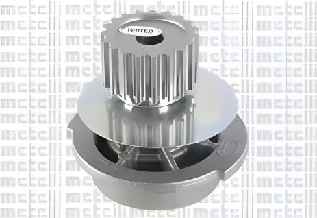 Водяной насос (помпа) для FSO LANOS, DAEWOO LANOS, METELLI (240695) Водяной насос (помпа) для FSO LANOS, DAEWOO LANOS, METELLI (240695)