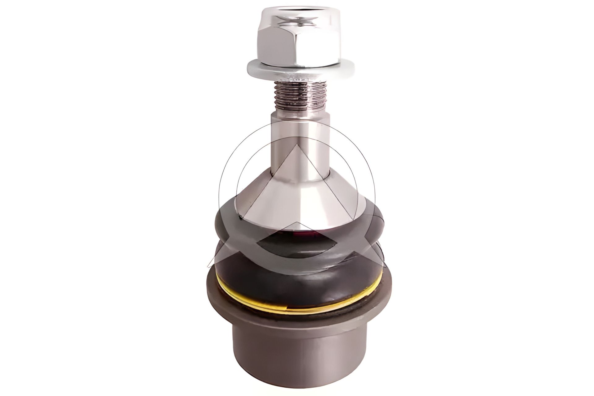 Шаровая опора для JEEP GRAND CHEROKEE, SIDEM (93089) Шаровая опора для JEEP GRAND CHEROKEE, SIDEM (93089)