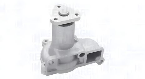 Водяной насос (помпа) для TOYOTA CELICA, MAZDA 323, MAGNETIMARELLI (352316170730)