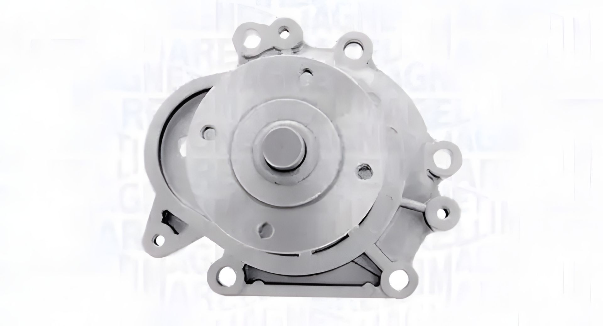 Помпа, водяний насос TOYOTA DYNA, MAGNETIMARELLI (352316171058) Помпа, водяний насос TOYOTA DYNA, MAGNETIMARELLI (352316171058)