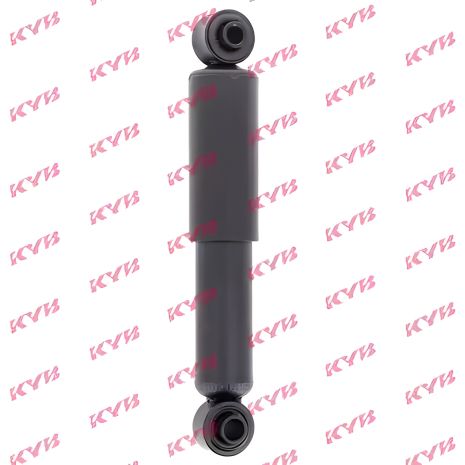Задний амортизатор подвески Peugeot 205, 309 Premium, KAYABA (443220) Задний амортизатор подвески Peugeot 205, 309 Premium, KAYABA (443220)