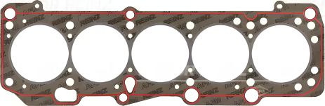 AUDI COUPE прокладка ГБЦ, VICTOR REINZ (612732510)