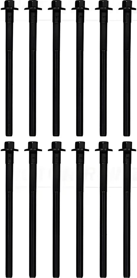 Болтовой комплект ГБЦ VOLVO XC60, VICTOR REINZ (143230501) Болтовой комплект ГБЦ VOLVO XC60, VICTOR REINZ (143230501)