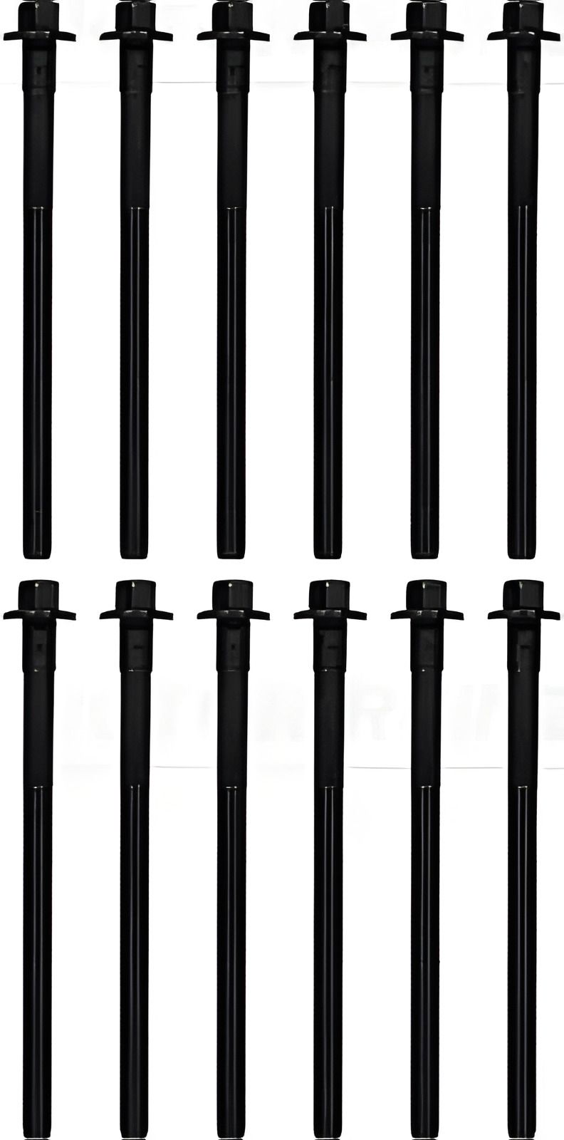 Болтовой комплект ГБЦ VOLVO XC60, VICTOR REINZ (143230501) Болтовой комплект ГБЦ VOLVO XC60, VICTOR REINZ (143230501)