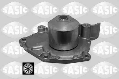 Помпа, водяной насос NISSAN PRIMASTAR, OPEL VIVARO, Sasic (4001175)