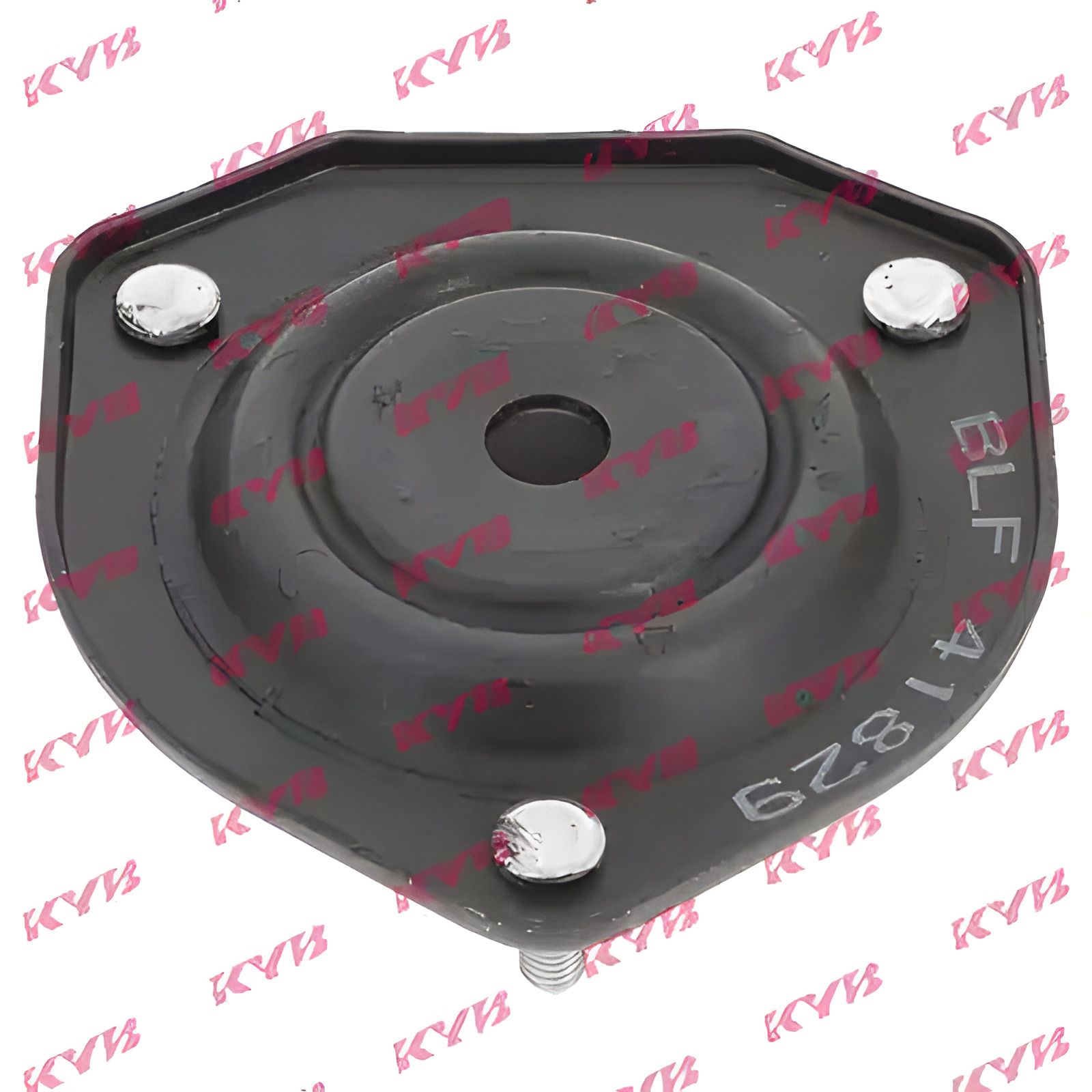 Амортизаційна опора CHEVROLET LACETTI, DAEWOO NUBIRA, KAYABA (SM9010) Амортизаційна опора CHEVROLET LACETTI, DAEWOO NUBIRA, KAYABA (SM9010)