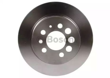 Диск тормозной VOLVO 940, BOSCH (0986478143)