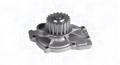 Помпа, водяний насос FORD KUGA, PEUGEOT BOXER, MAGNETIMARELLI (352316171221)
