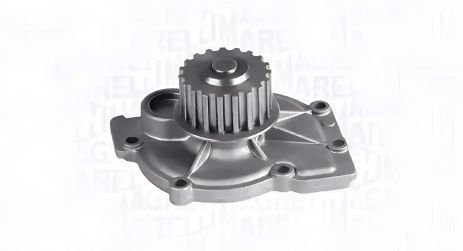 Помпа, водяной насос FORD KUGA, PEUGEOT BOXER, MAGNETIMARELLI (352316171221)