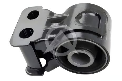 Сайлентблок важеля для Chevrolet Spark, виготовлений SIDEM (889609) Сайлентблок важеля для Chevrolet Spark, виготовлений SIDEM (889609)