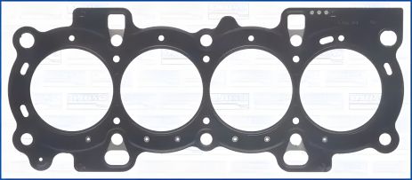 Прокладка ГБЦ FORD FIESTA, MAZDA 2, AJUSA (10118600) Прокладка ГБЦ FORD FIESTA, MAZDA 2, AJUSA (10118600)