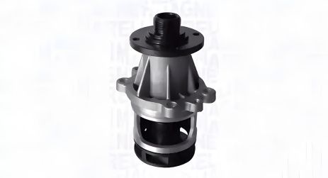 Водяной насос для BMW 5, MAGNETIMARELLI (352316170043)