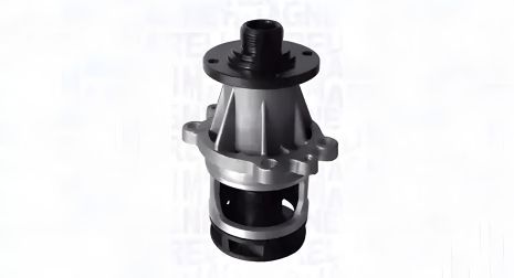 Водяний насос помпа BMW 5, MAGNETIMARELLI (352316170043)