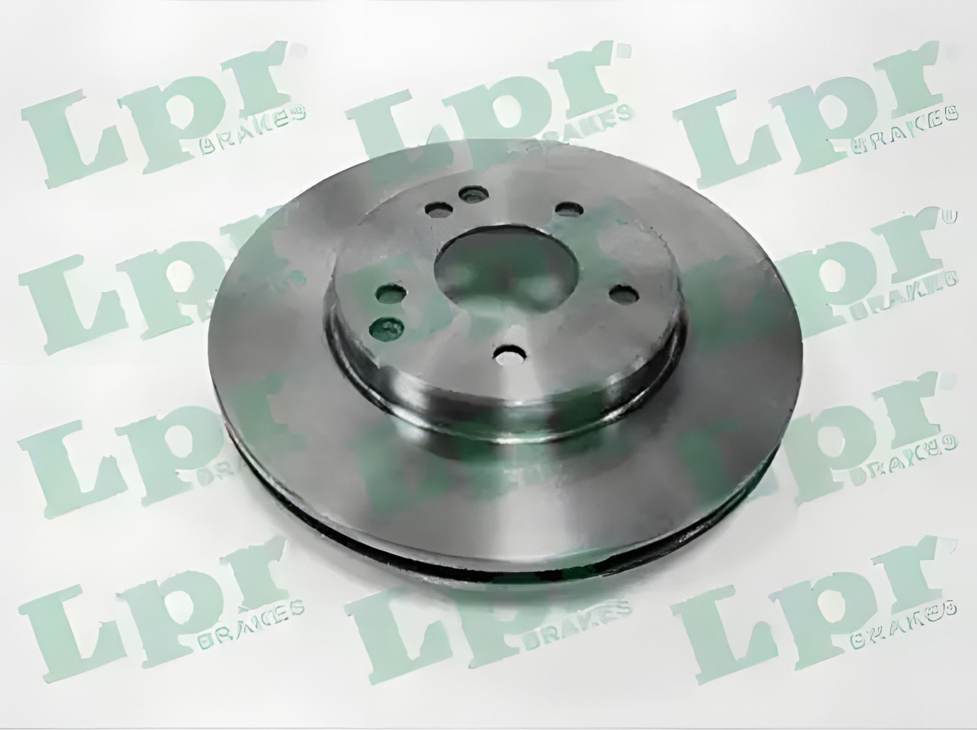 Тормозной диск MERCEDES-BENZ CLC-CLASS, LPR (модель: M2601V) Тормозной диск MERCEDES-BENZ CLC-CLASS, LPR (модель: M2601V)