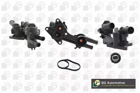 Термостат для SKODA RAPID, SEAT ALTEA, BGA (CT0129) Термостат для SKODA RAPID, SEAT ALTEA, BGA (CT0129)