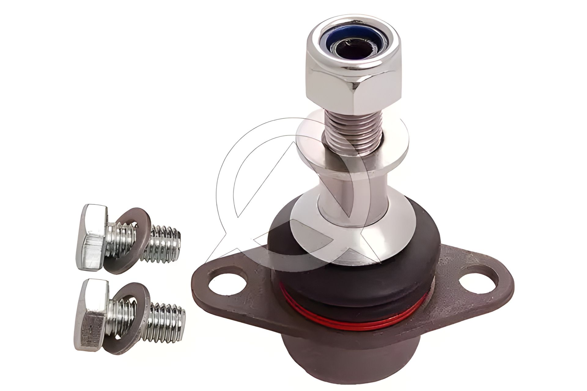 Шаровая опора для BMW 5, SIDEM (21684) Шаровая опора для BMW 5, SIDEM (21684)