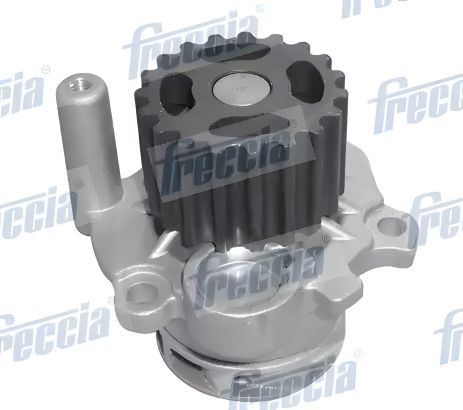 Водяний насос для SKODA SUPERB, SEAT IBIZA, FRECCIA (WP0267) Водяний насос для SKODA SUPERB, SEAT IBIZA, FRECCIA (WP0267)