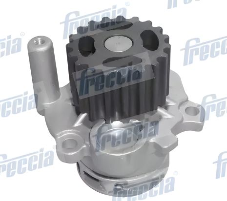 Водяной насос для SKODA SUPERB, SEAT IBIZA, FRECCIA (WP0267) Водяной насос для SKODA SUPERB, SEAT IBIZA, FRECCIA (WP0267)
