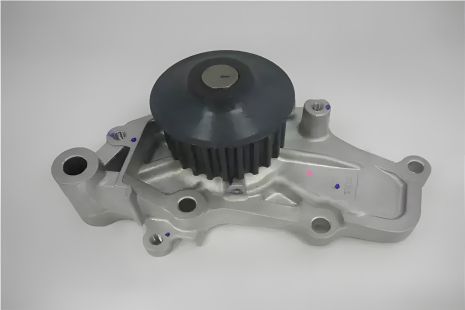 Водяний насос PROTON PERSONA, MITSUBISHI MIRAGE від GMB (GWM47A)