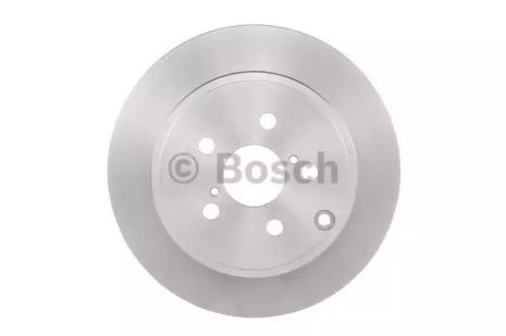 Диск тормозной TOYOTA AVENSIS, BOSCH (0986479242)