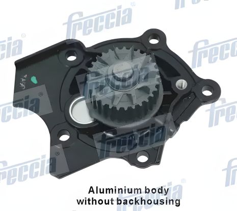 Помпа, водяной насос VW PASSAT, SKODA SUPERB, FRECCIA (WP0436) Помпа, водяной насос VW PASSAT, SKODA SUPERB, FRECCIA (WP0436)